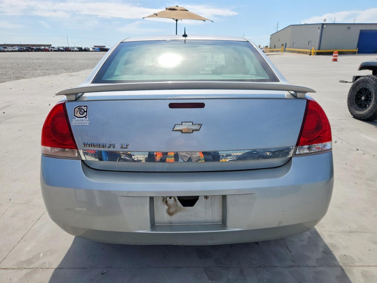 Chevrolet Impala Lt