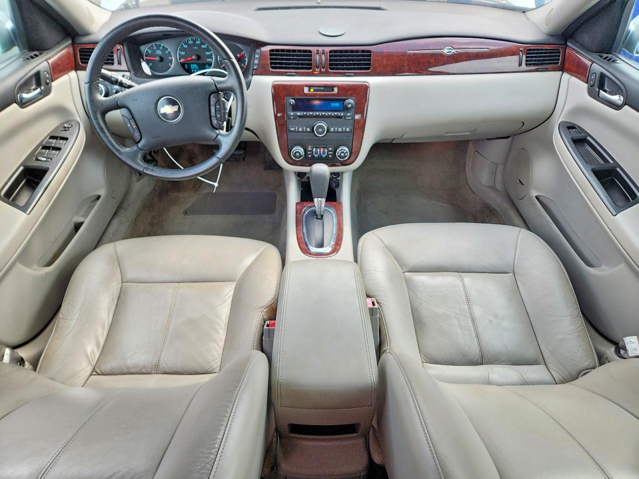 Chevrolet Impala Lt