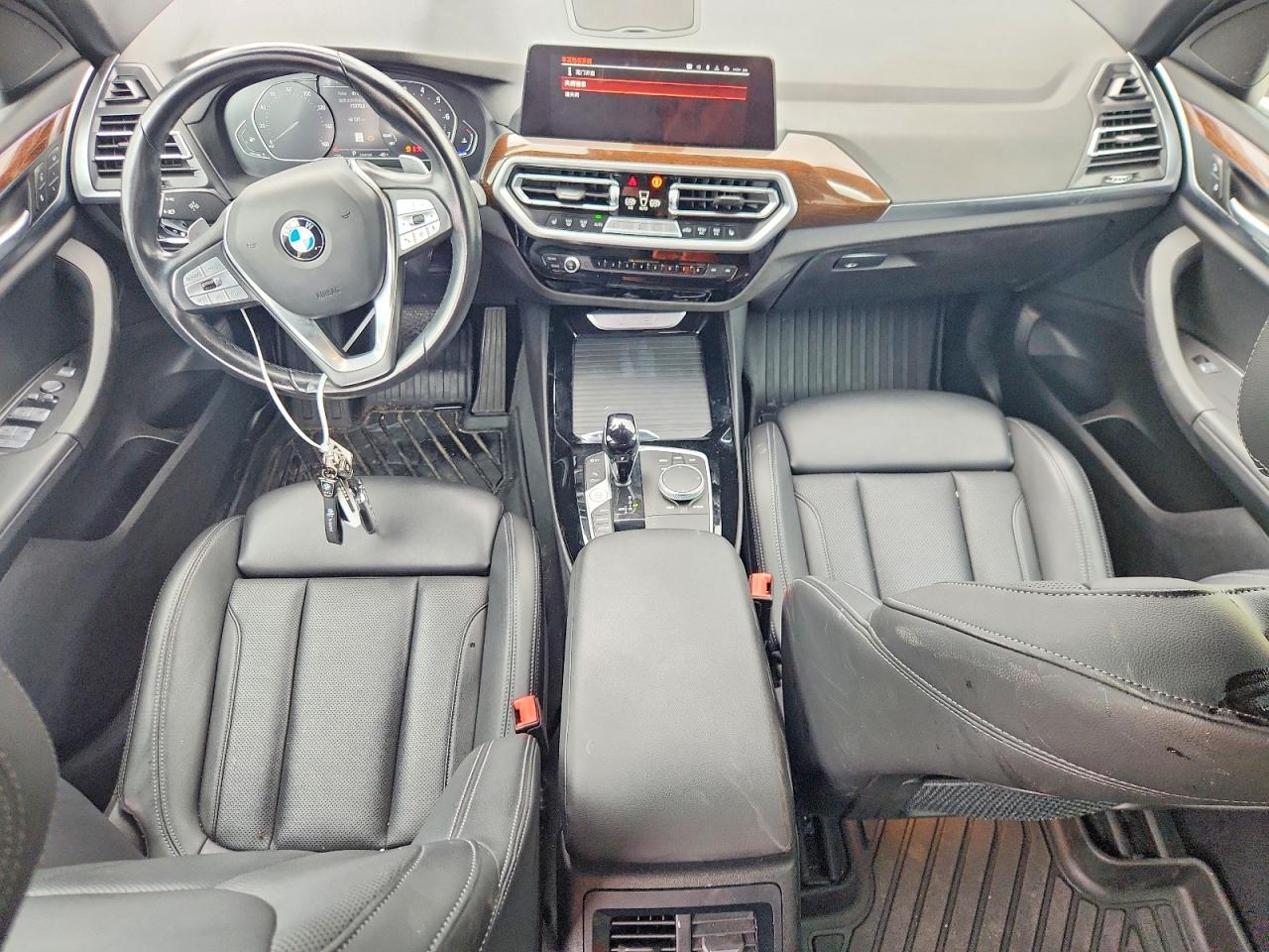 BMW X Series Sdrive30i