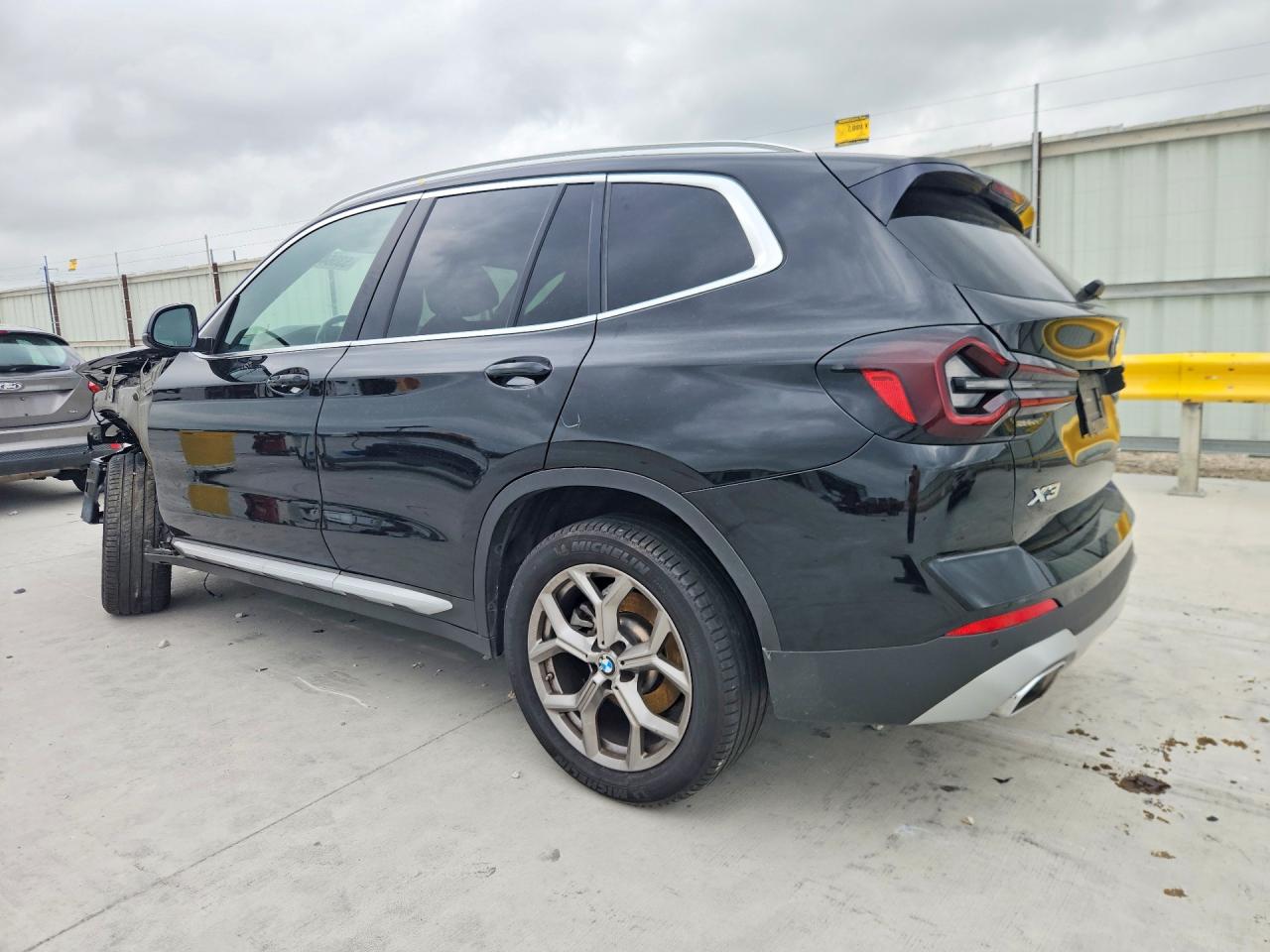 BMW X Series Sdrive30i