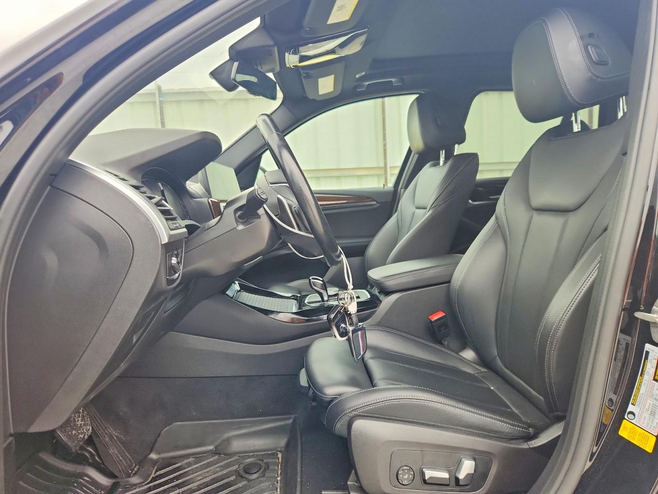 BMW X Series Sdrive30i
