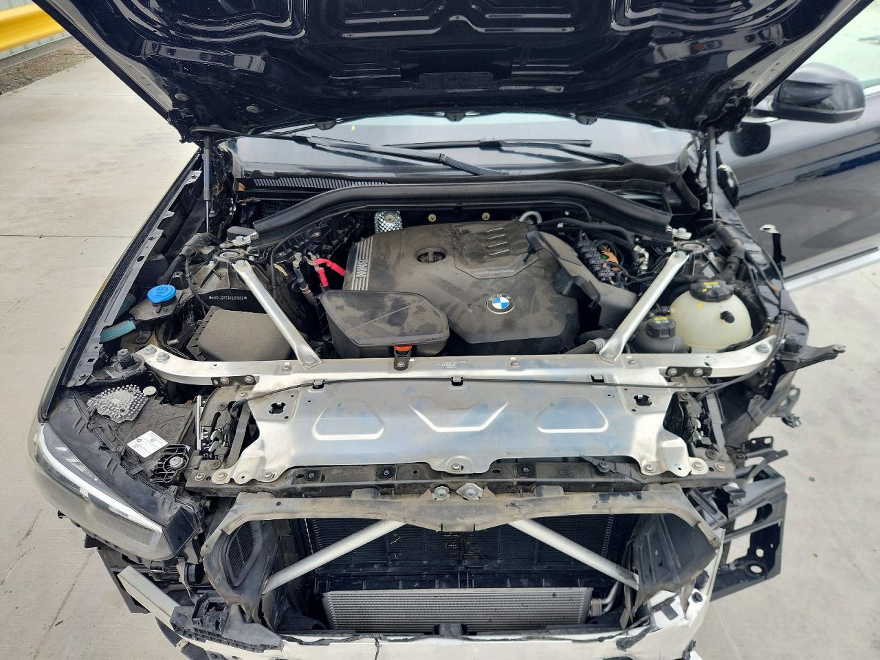 BMW X Series Sdrive30i