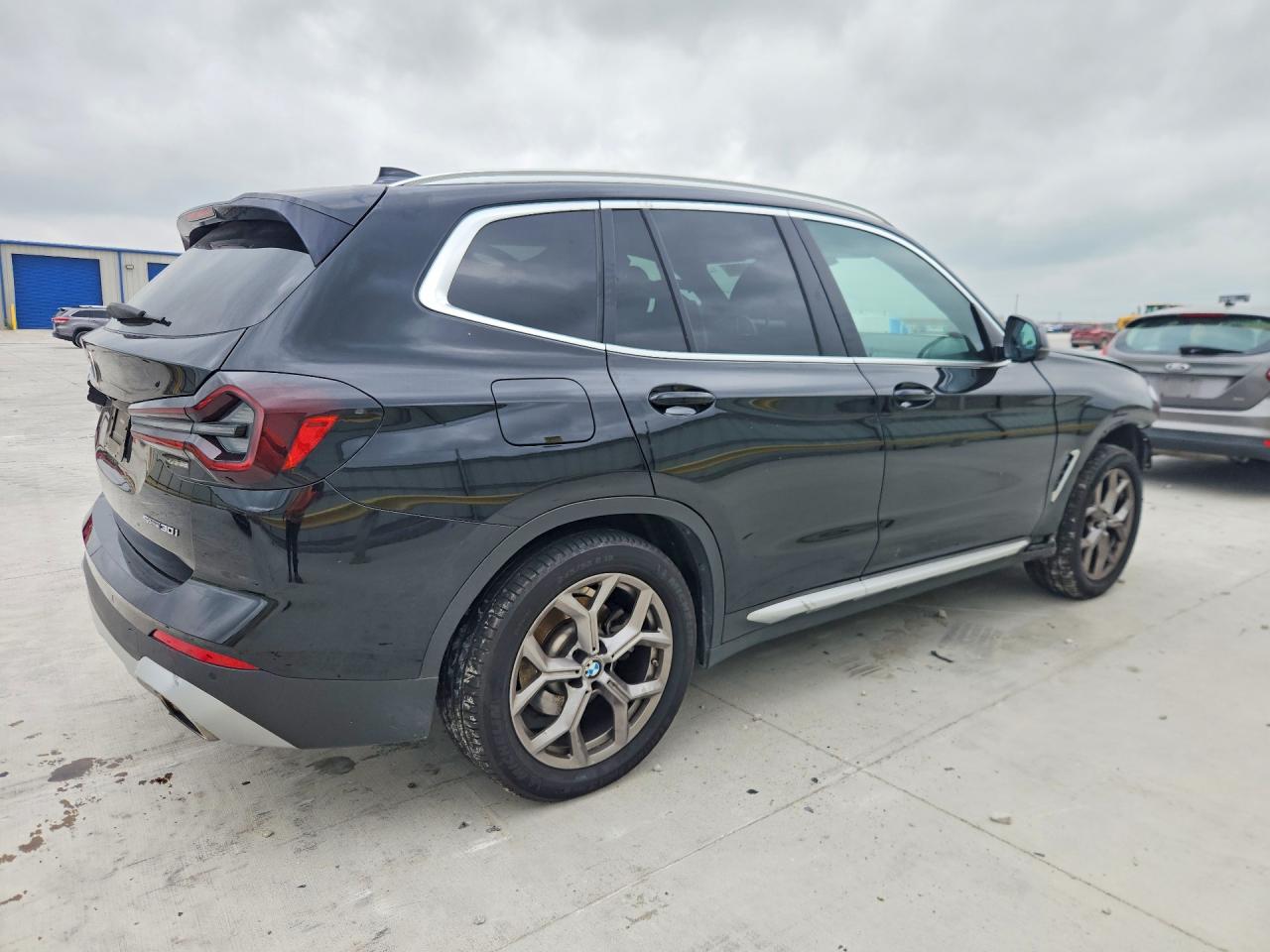 BMW X Series Sdrive30i