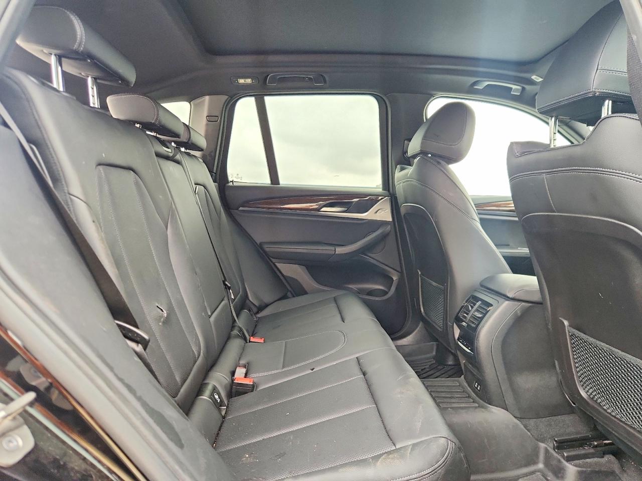 BMW X Series Sdrive30i