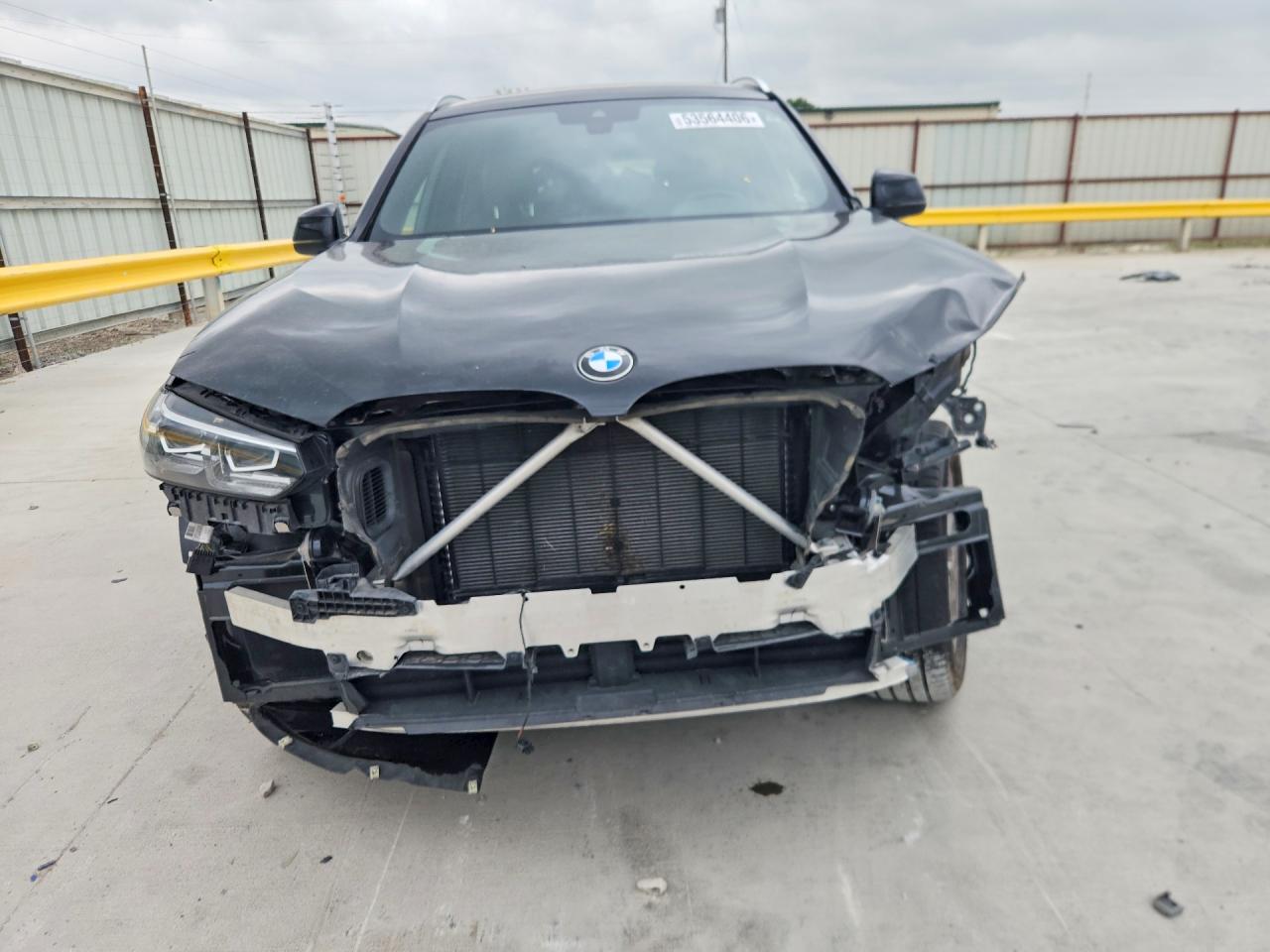 BMW X Series Sdrive30i