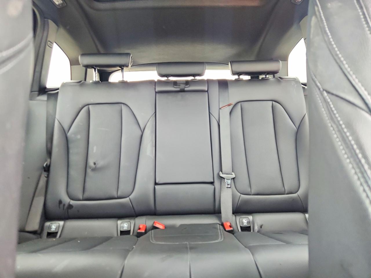 BMW X Series Sdrive30i