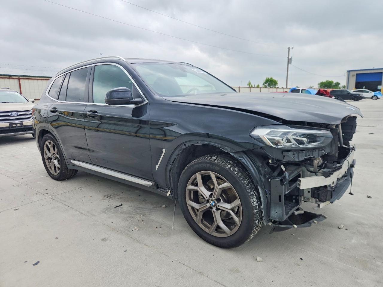 BMW X Series Sdrive30i