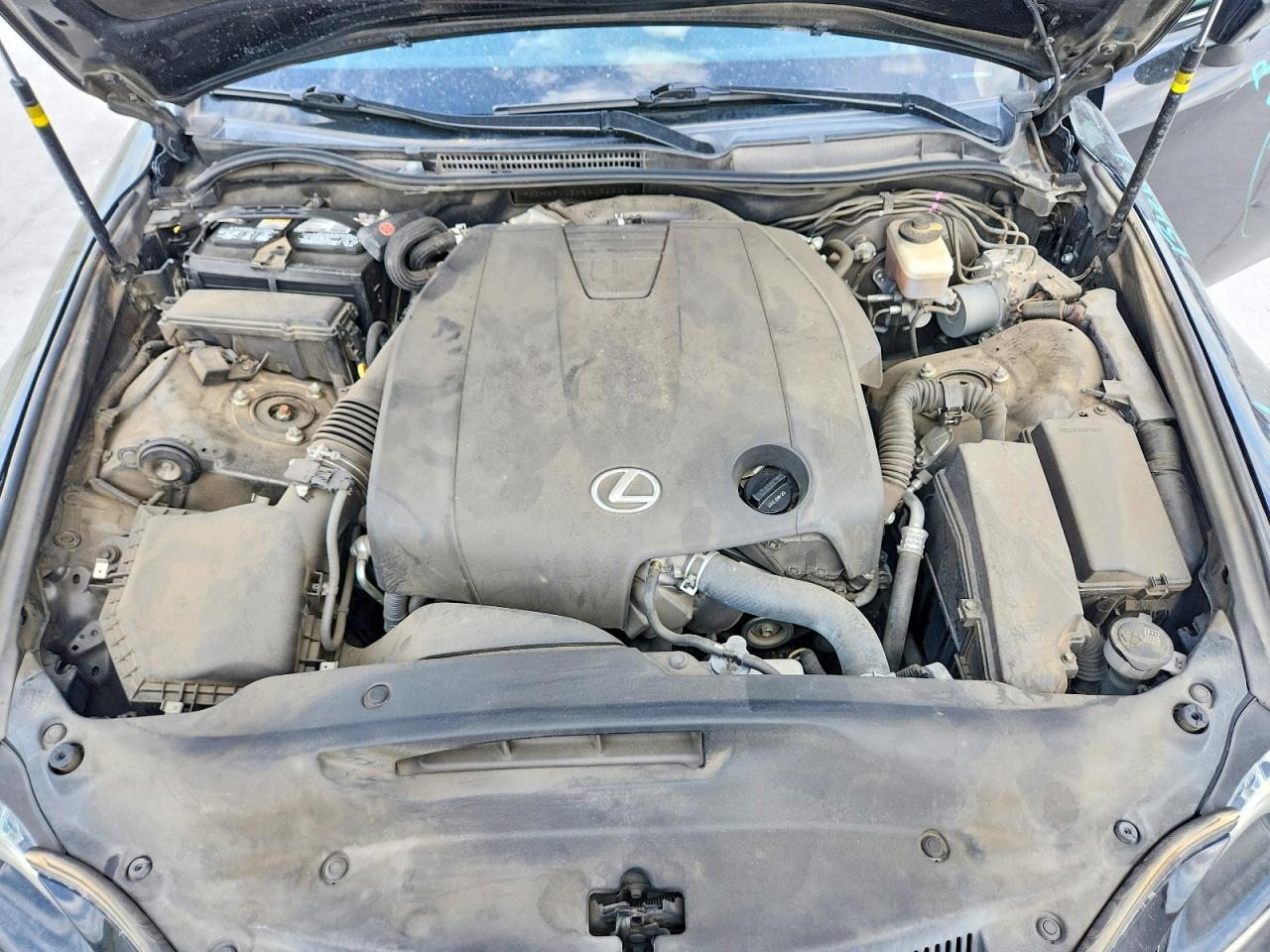 Lexus Is 250