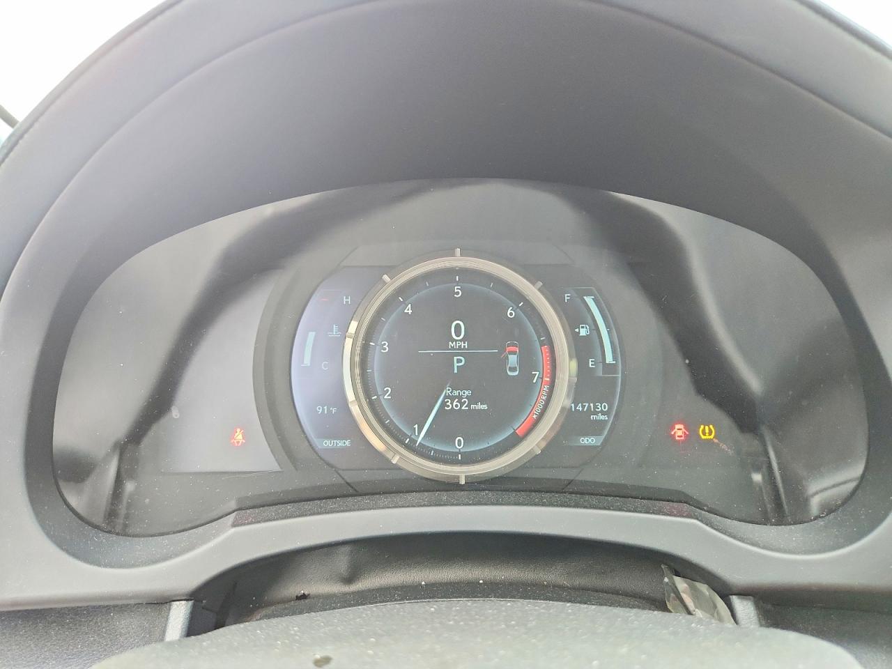 Lexus Is 250