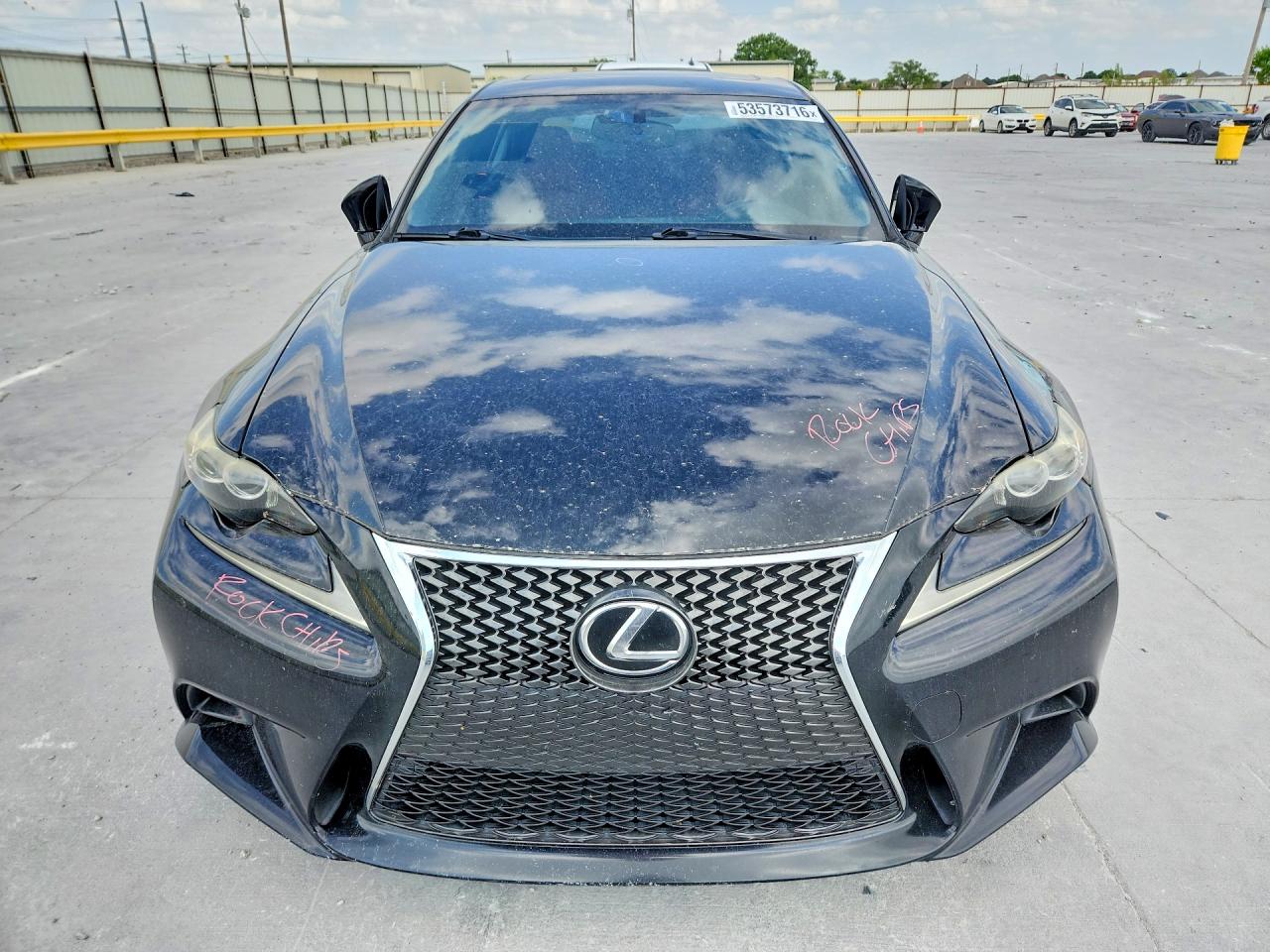 Lexus Is 250