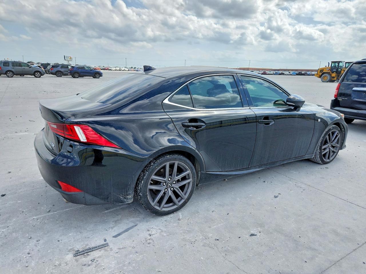 Lexus Is 250