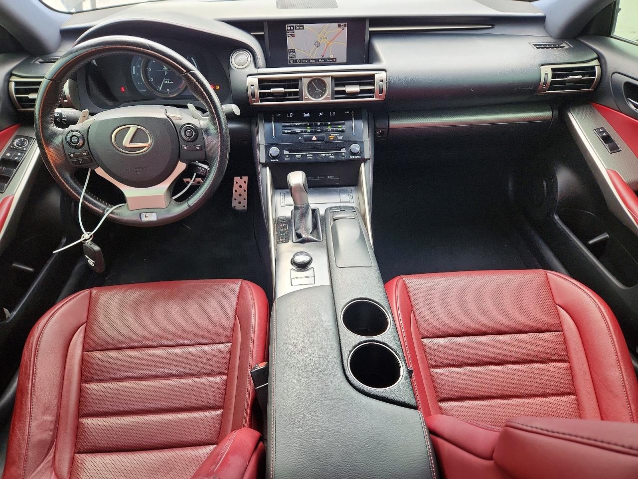 Lexus Is 250
