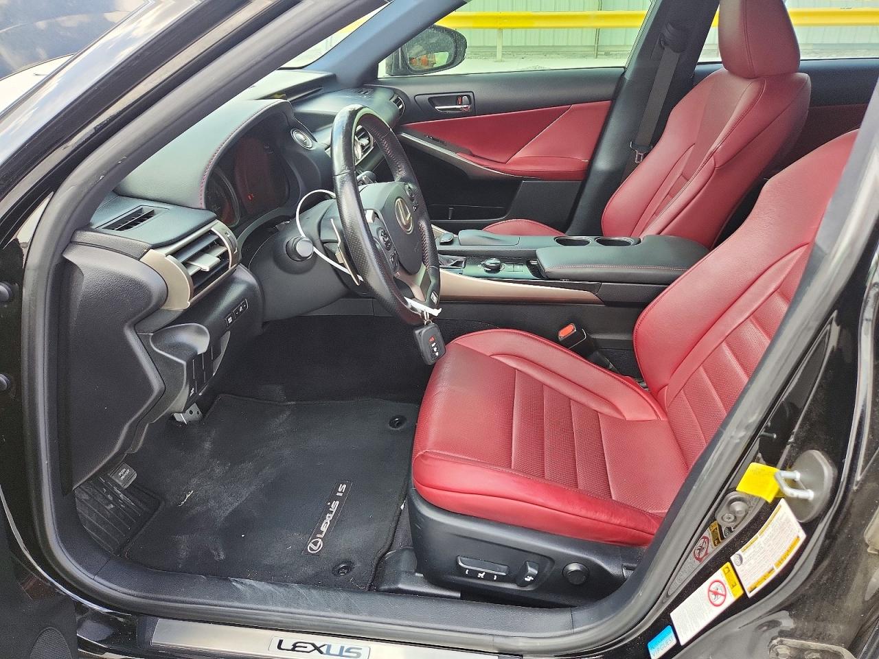 Lexus Is 250