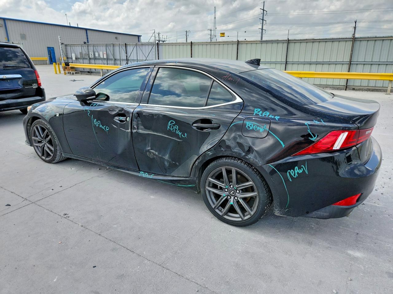 Lexus Is 250