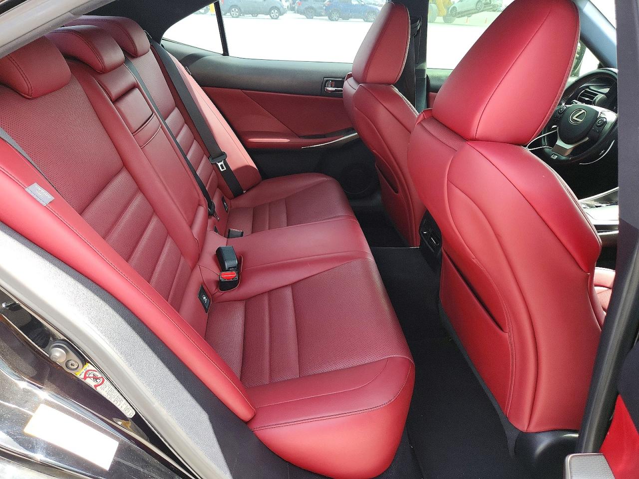 Lexus Is 250