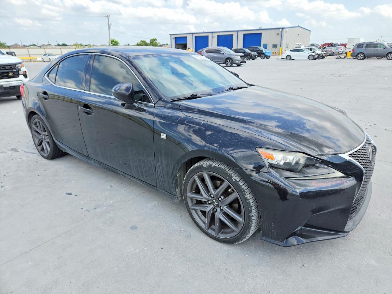 Lexus Is 250