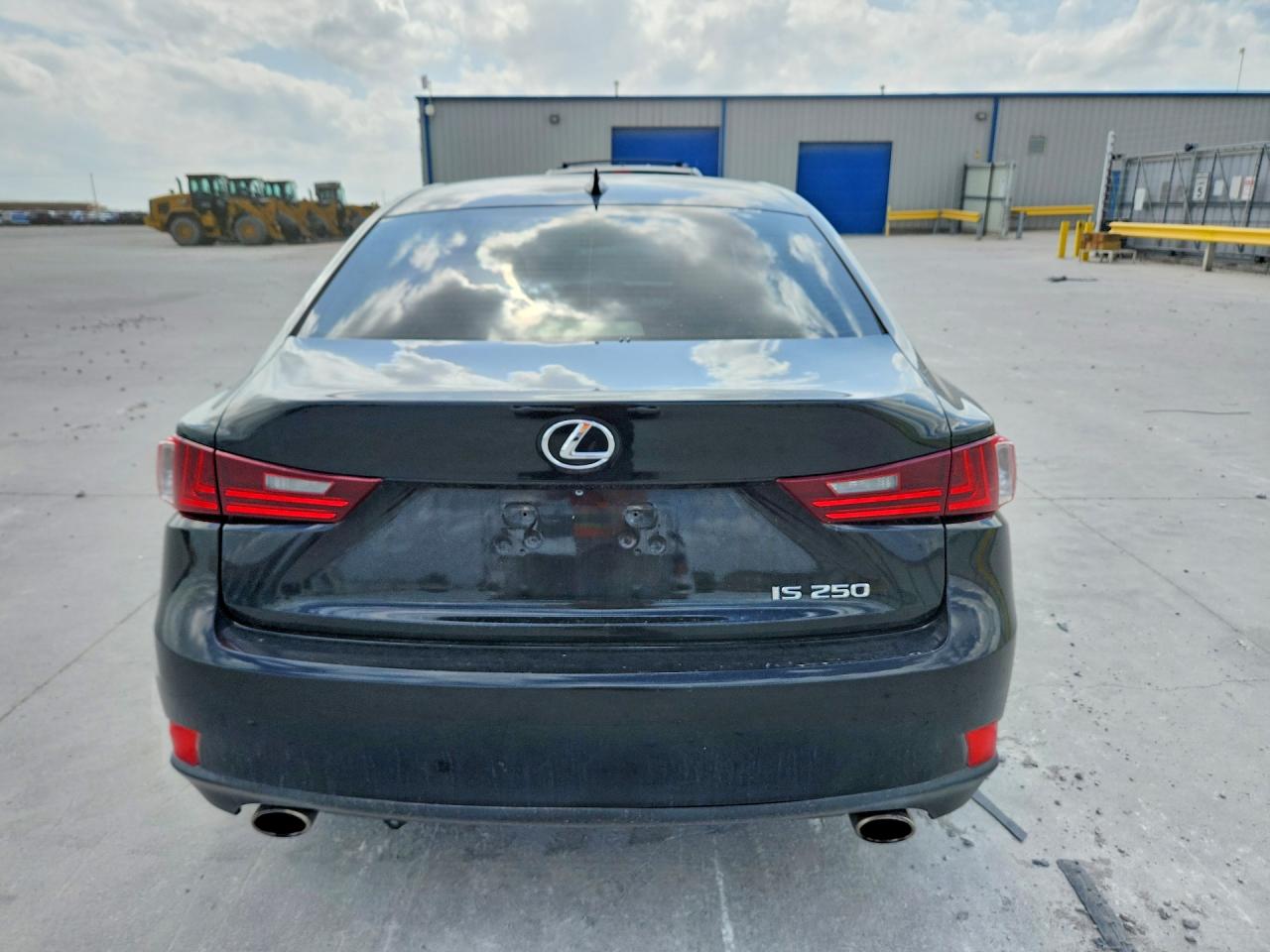 Lexus Is 250