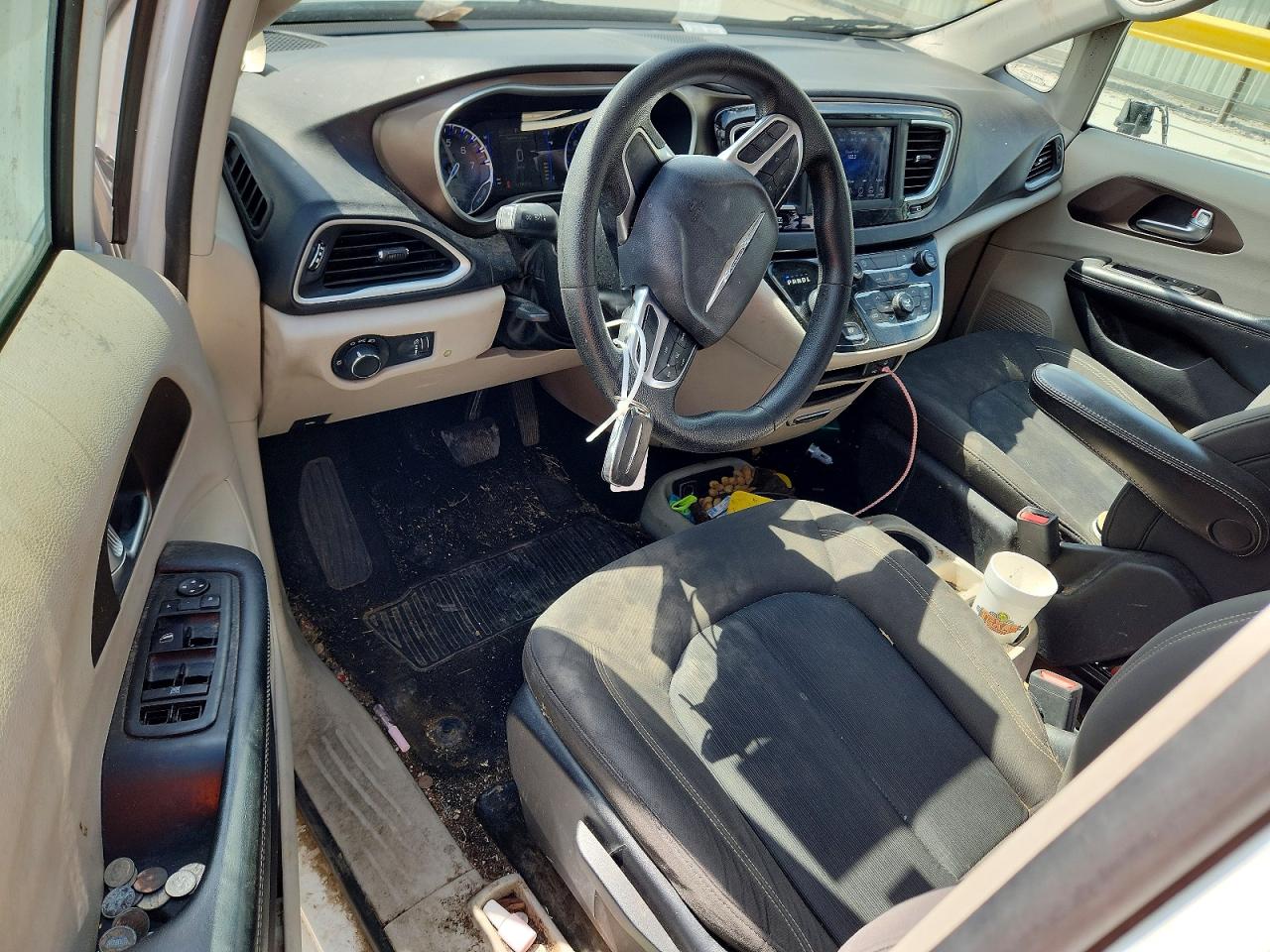 Chrysler Minivan L