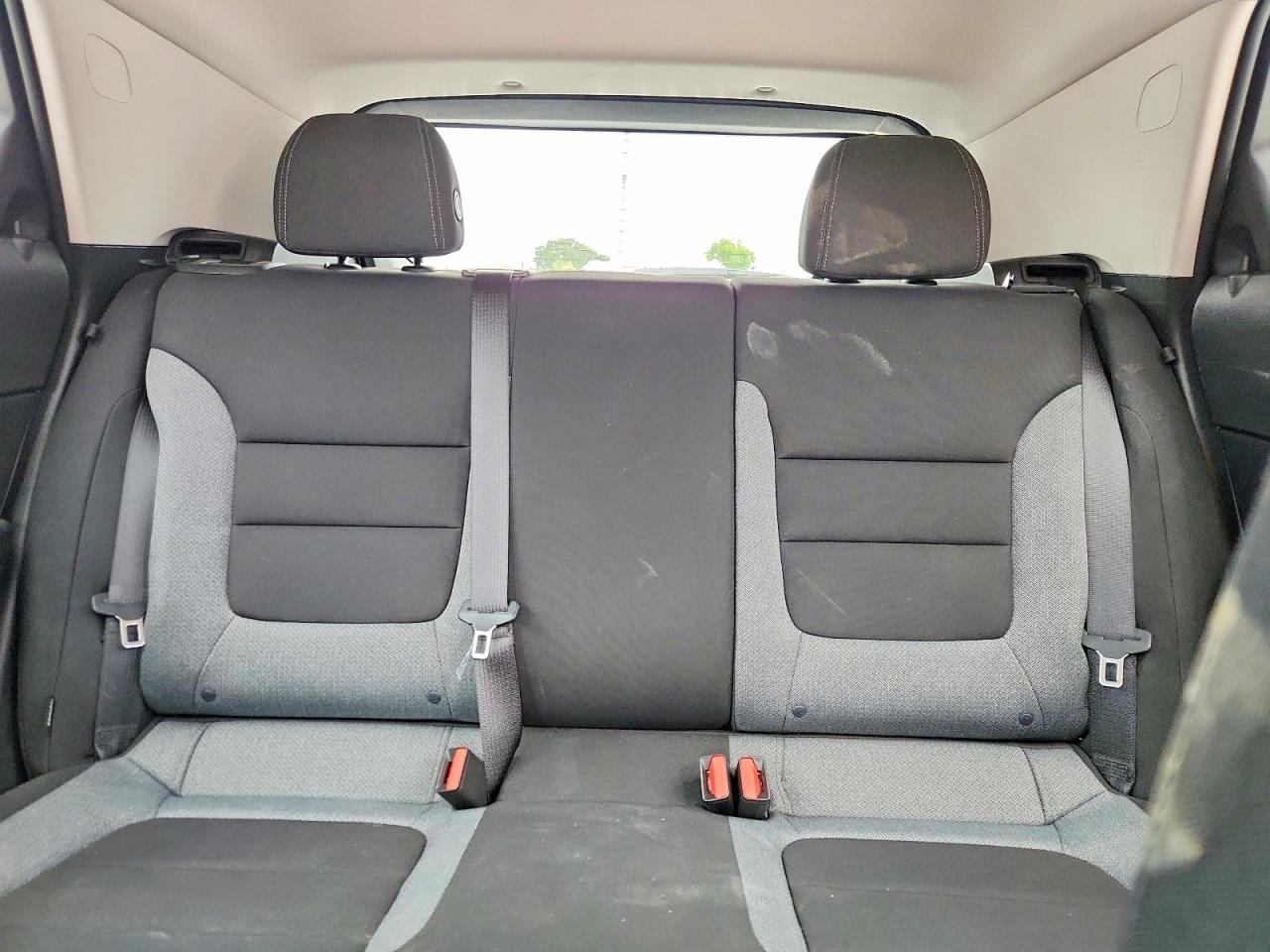 Chevrolet Trailblaze Ls