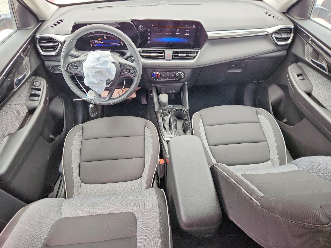 Chevrolet Trailblaze Ls