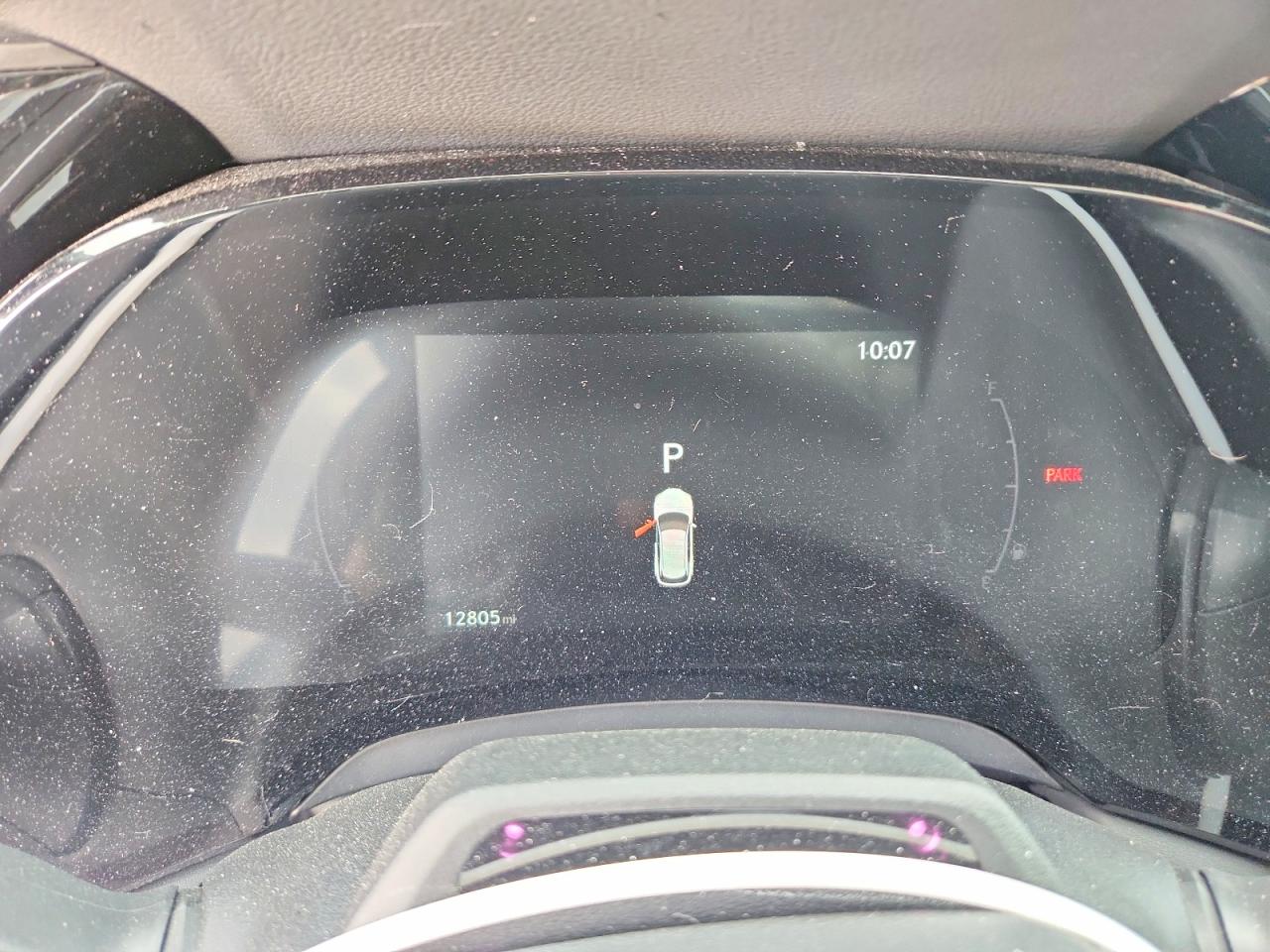 Lexus RX F Sport Handling