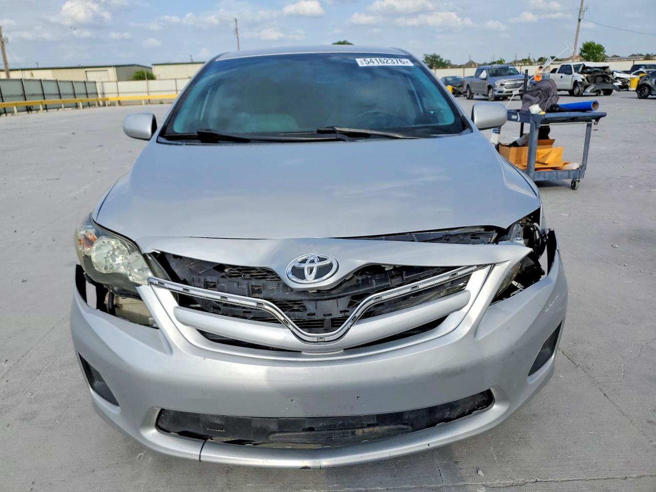 Toyota Corolla L