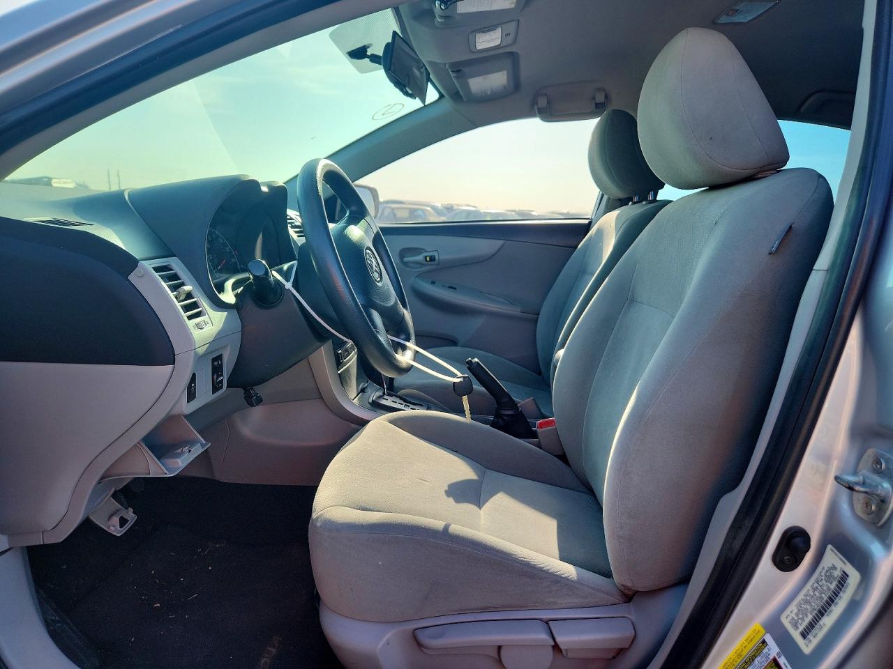 Toyota Corolla L