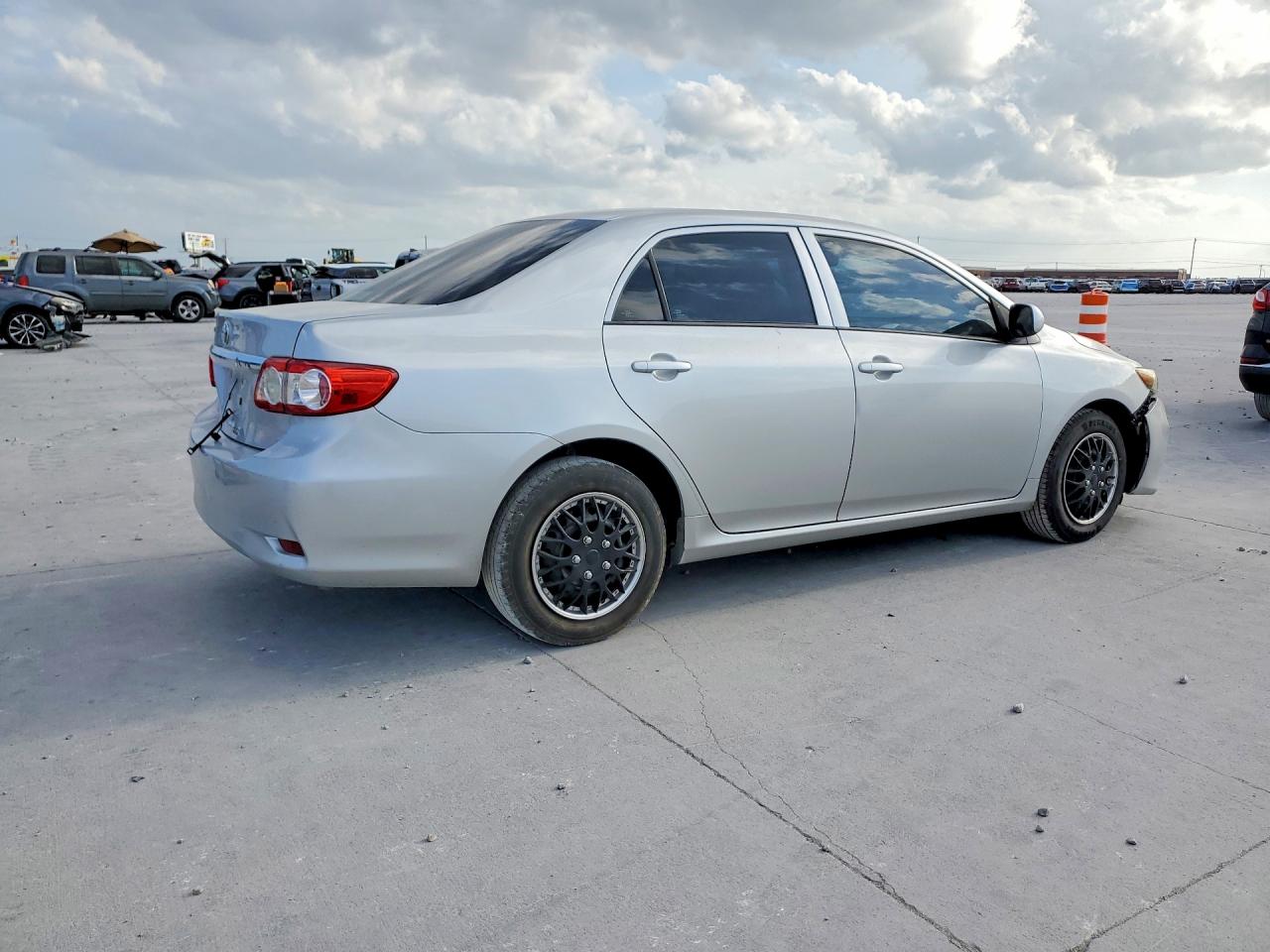 Toyota Corolla L