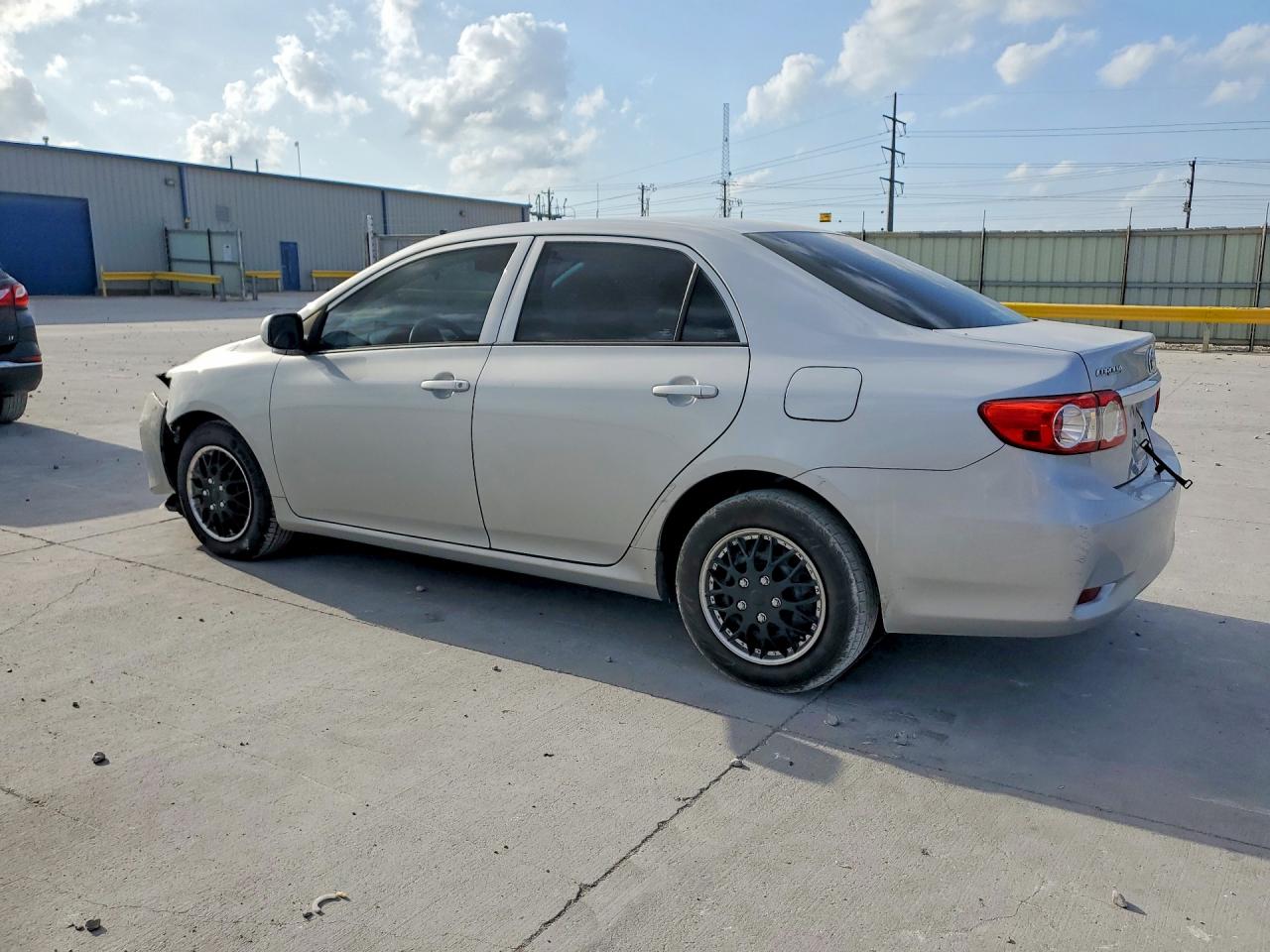Toyota Corolla L