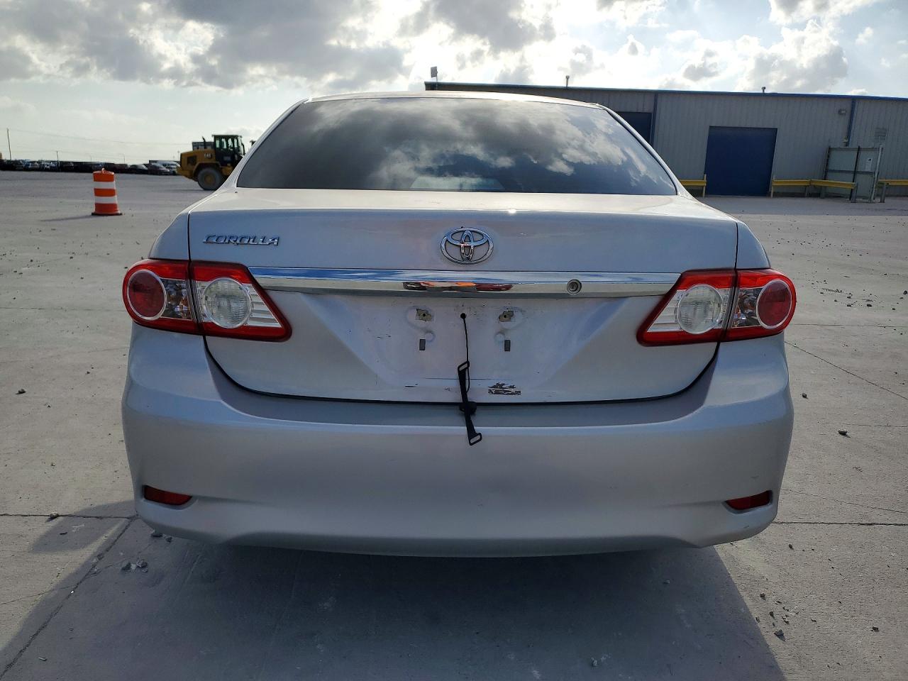 Toyota Corolla L