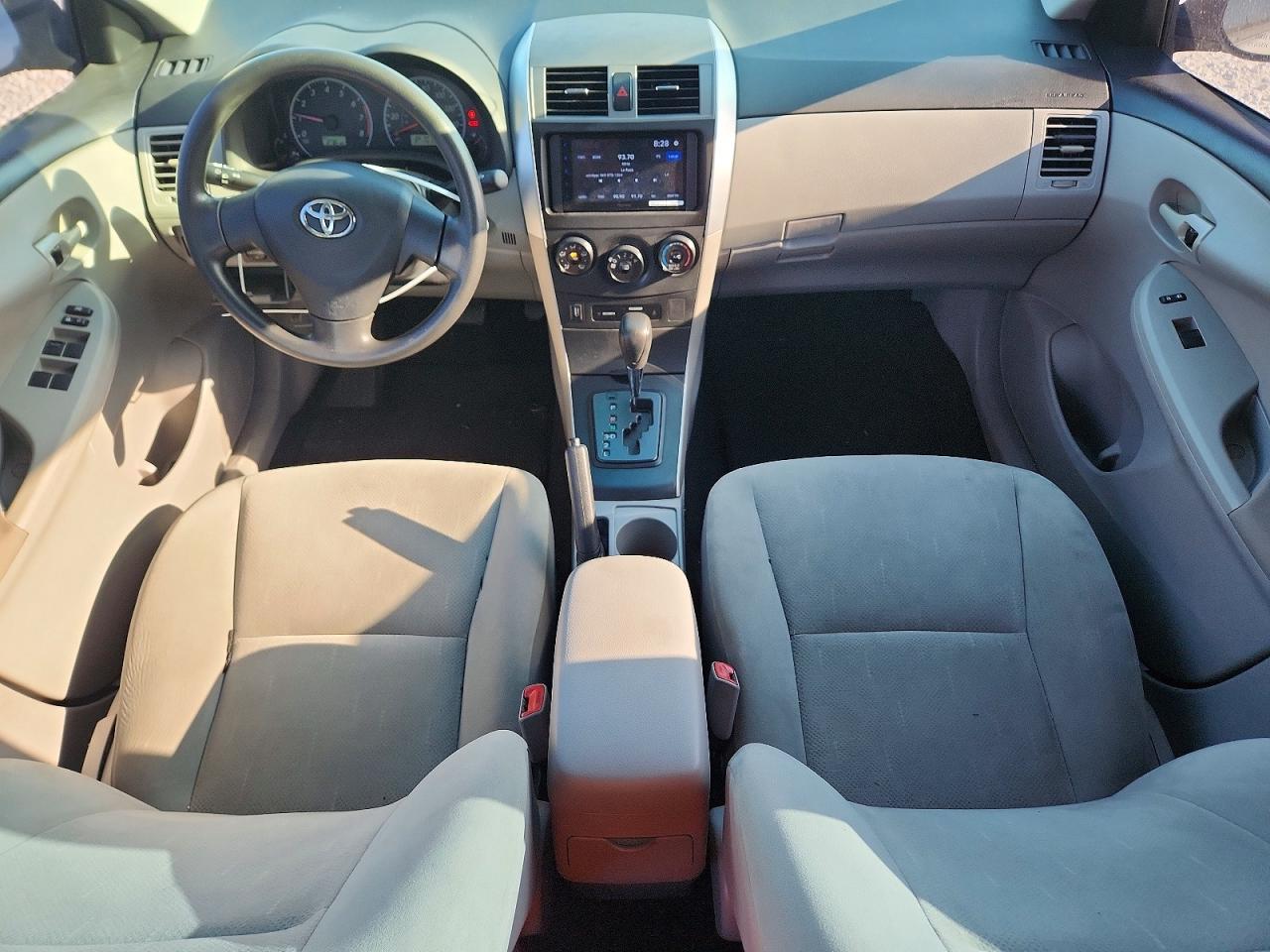 Toyota Corolla L