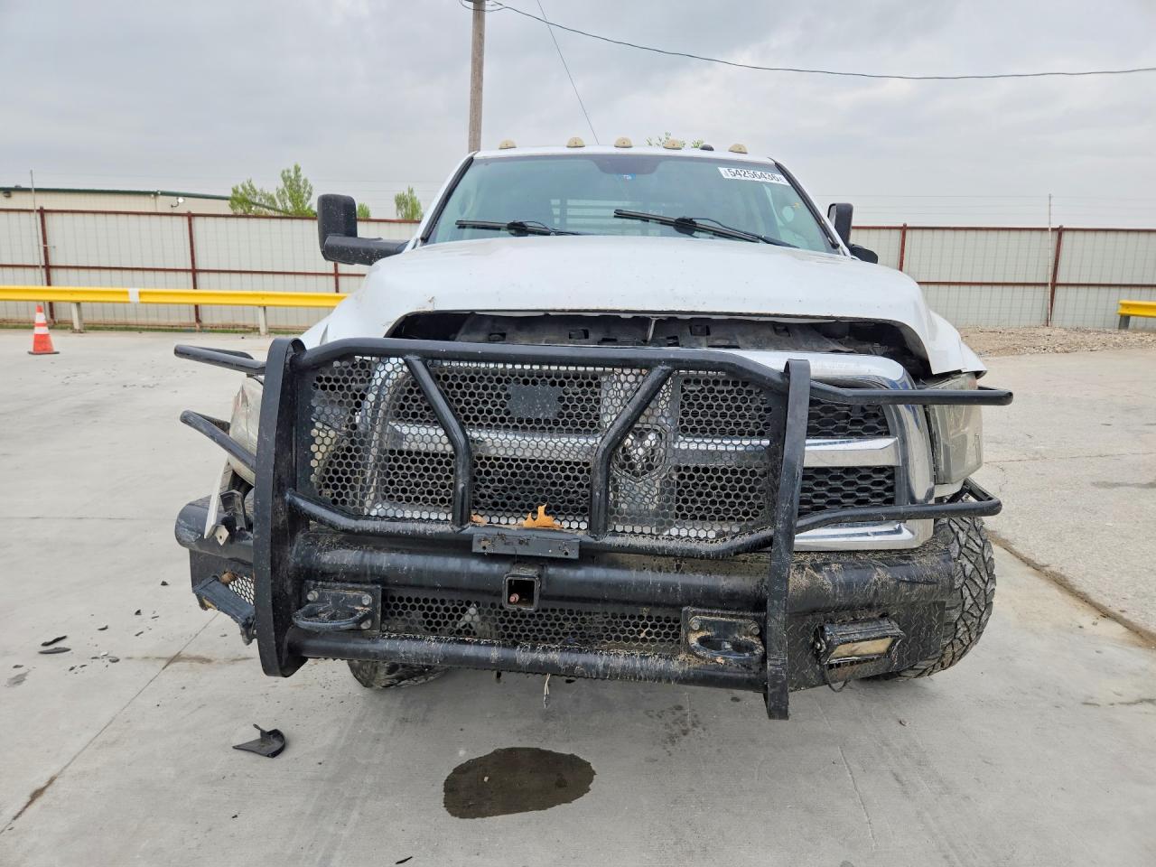 Ram 3500 St