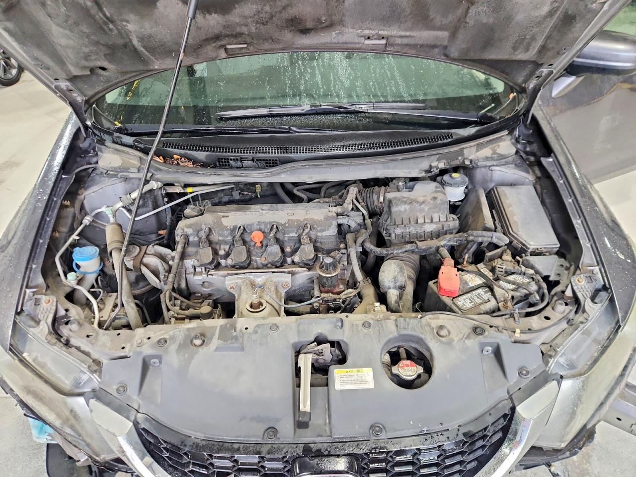 Honda Civic Exl