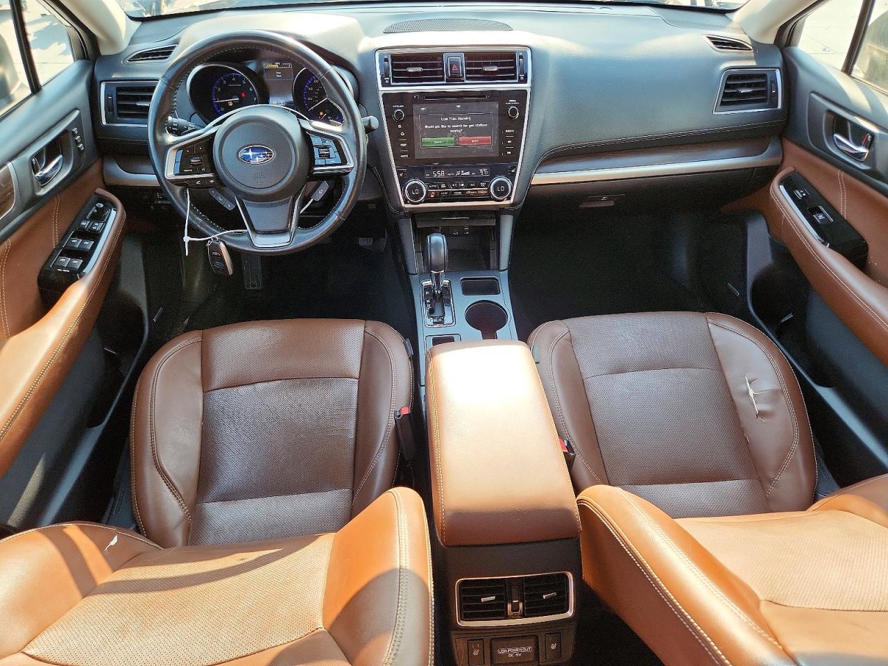 Subaru Outback Touring