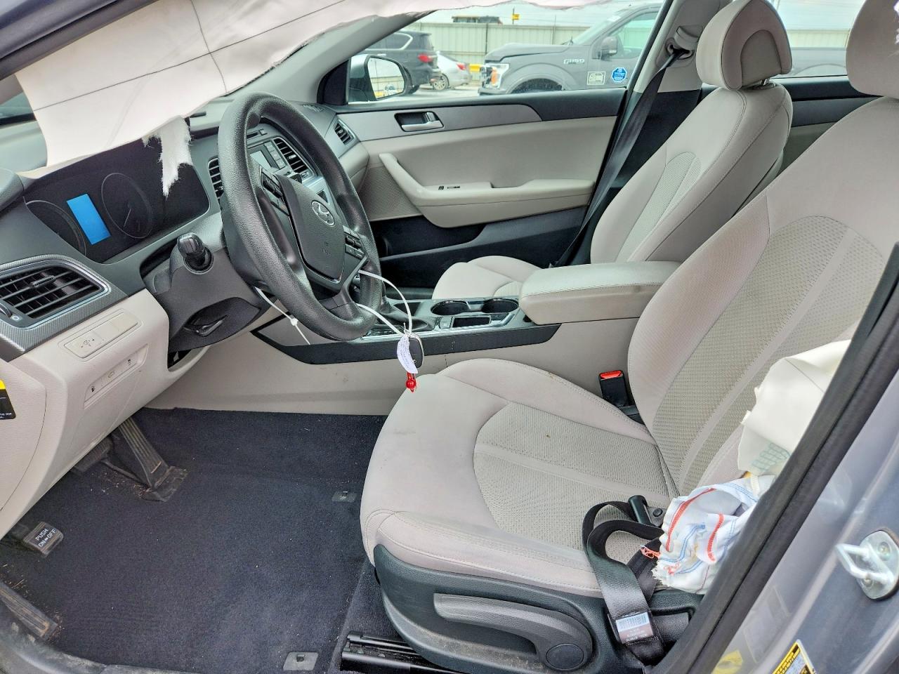 Hyundai SONATA Se
