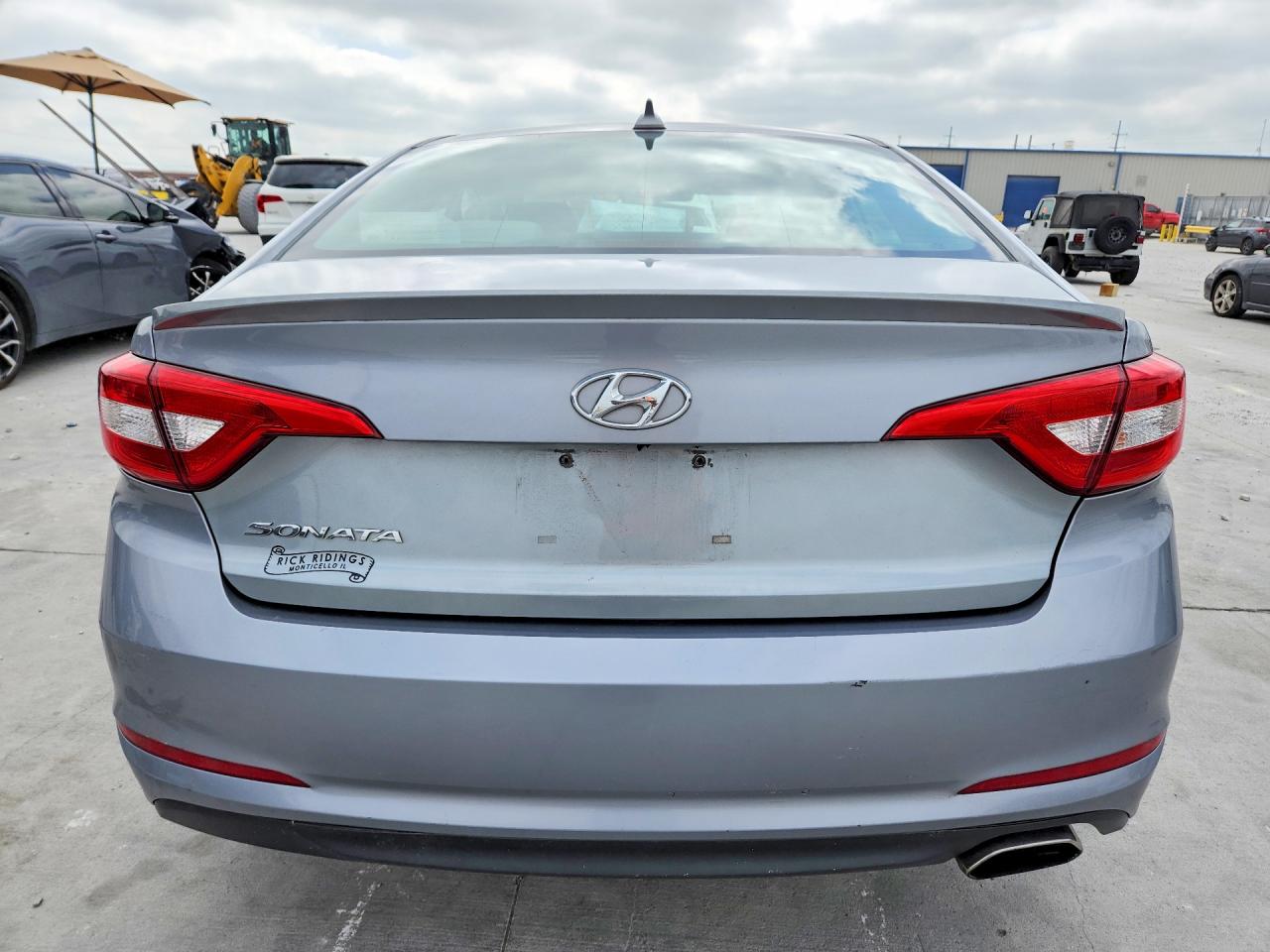 Hyundai SONATA Se