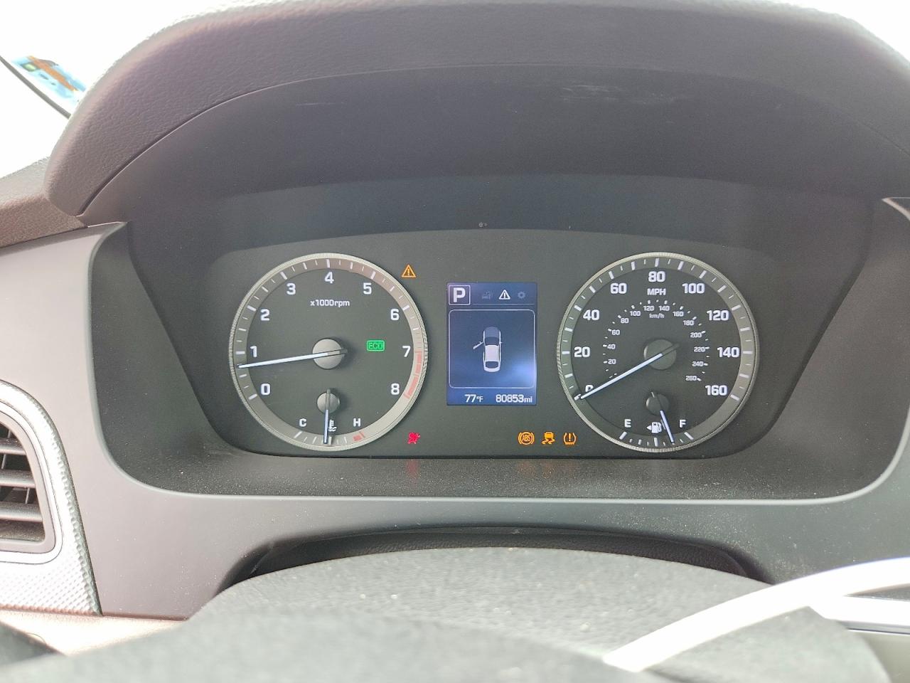 Hyundai SONATA Se