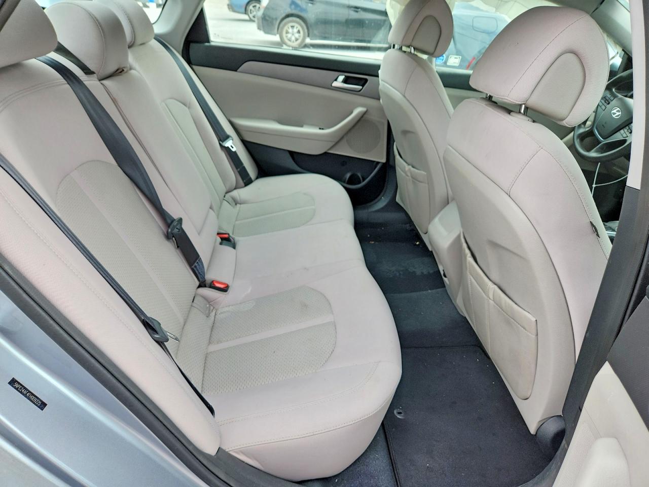 Hyundai SONATA Se