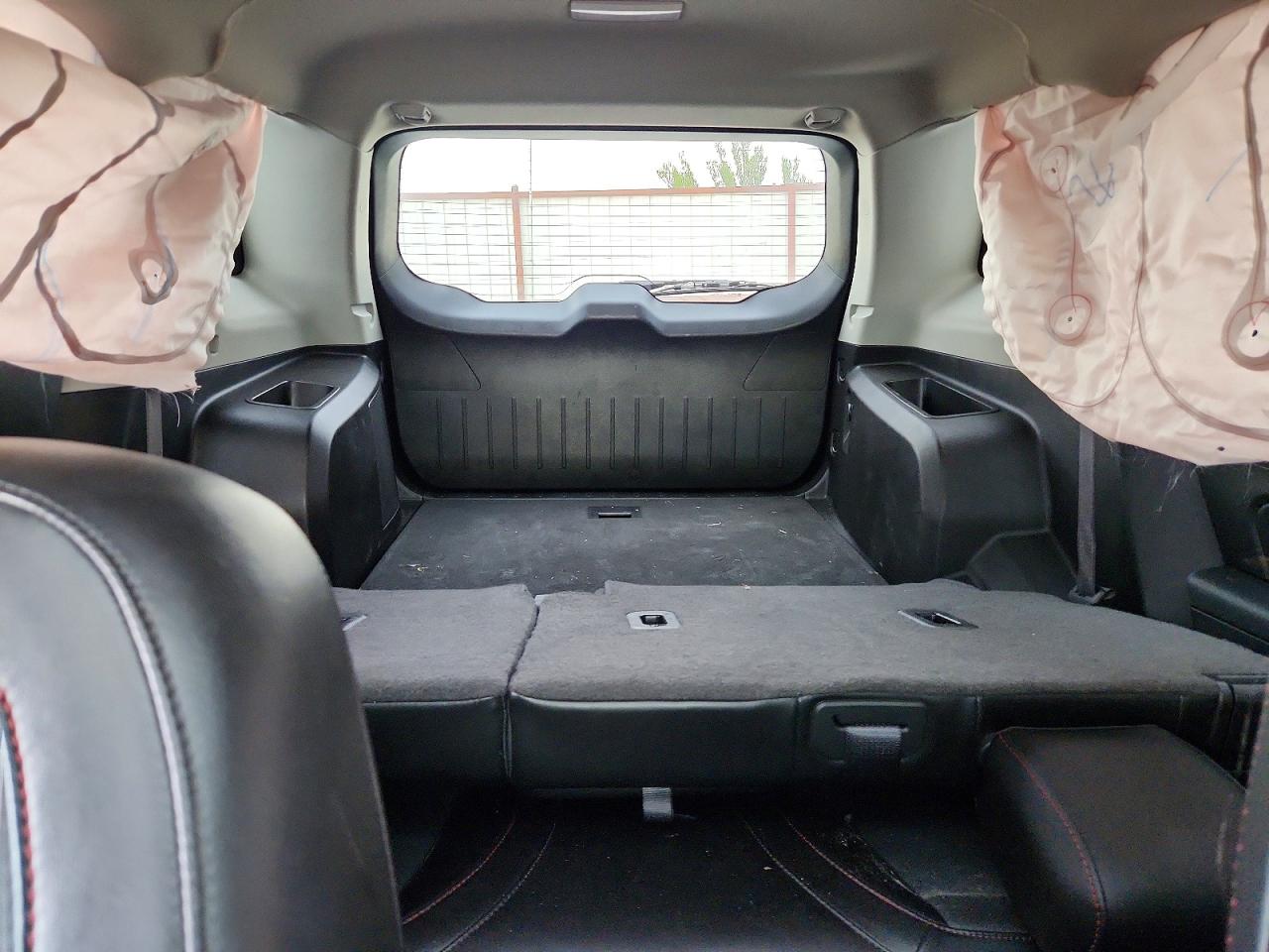 GMC Terrain Slt