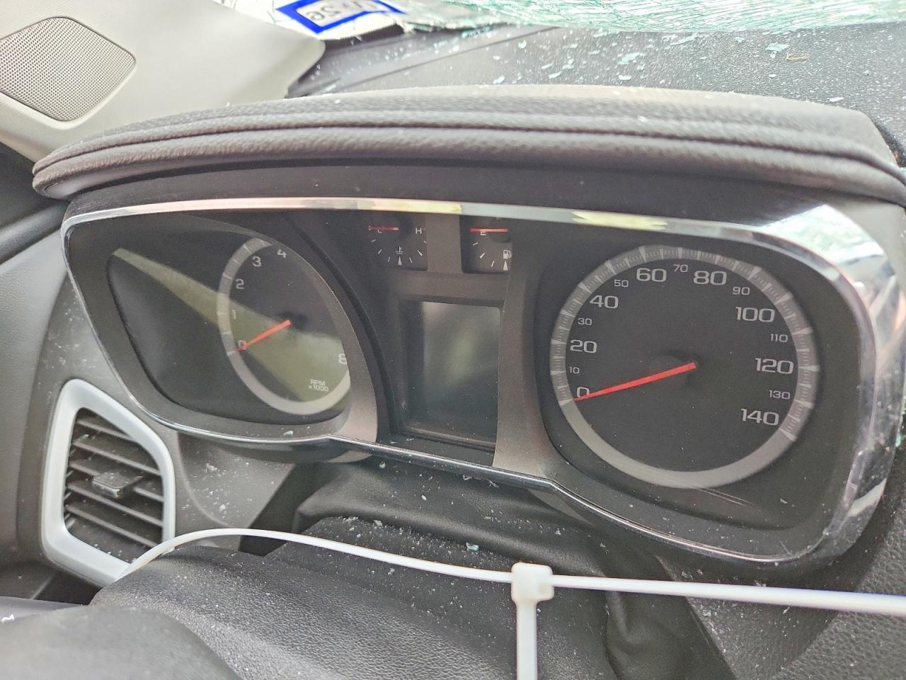 GMC Terrain Slt