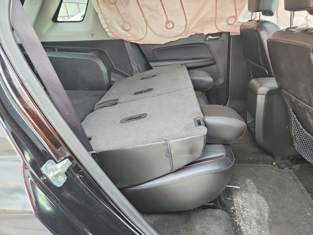 GMC Terrain Slt