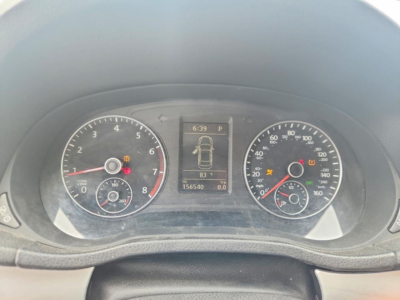 Volkswagen Passat Se