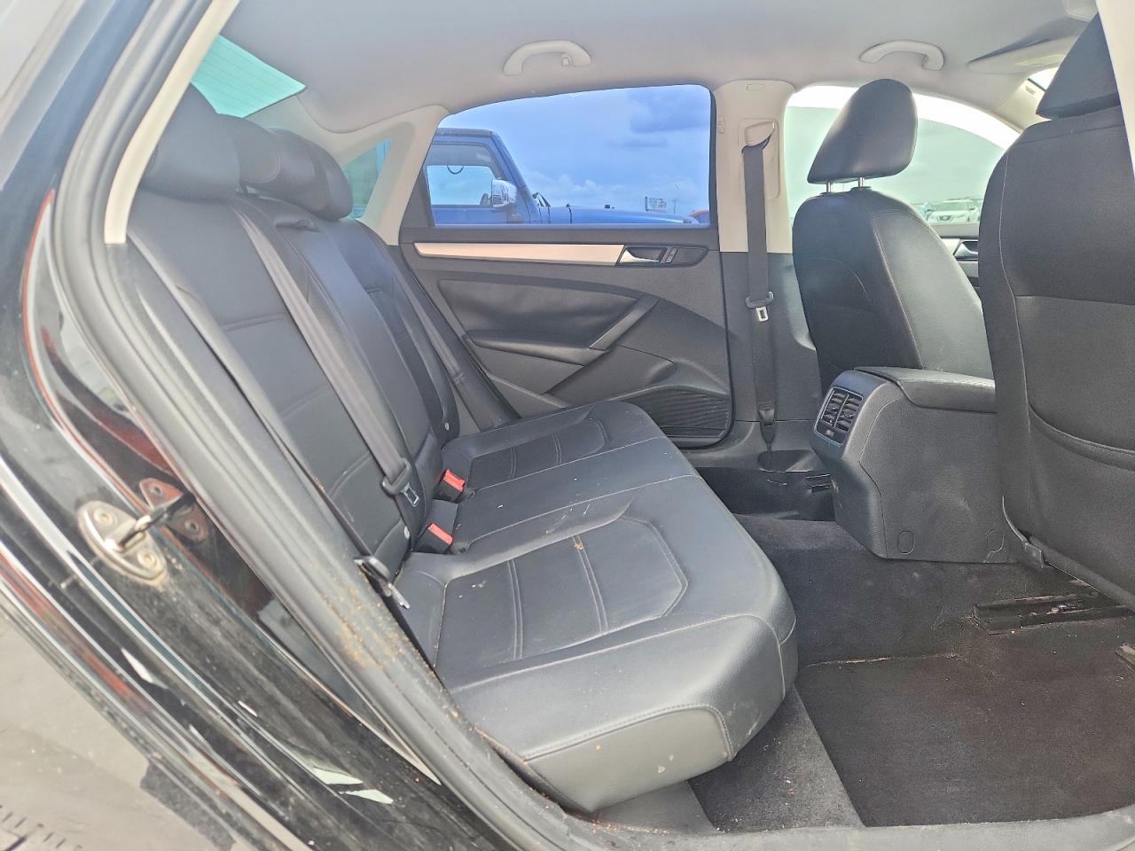 Volkswagen Passat Se