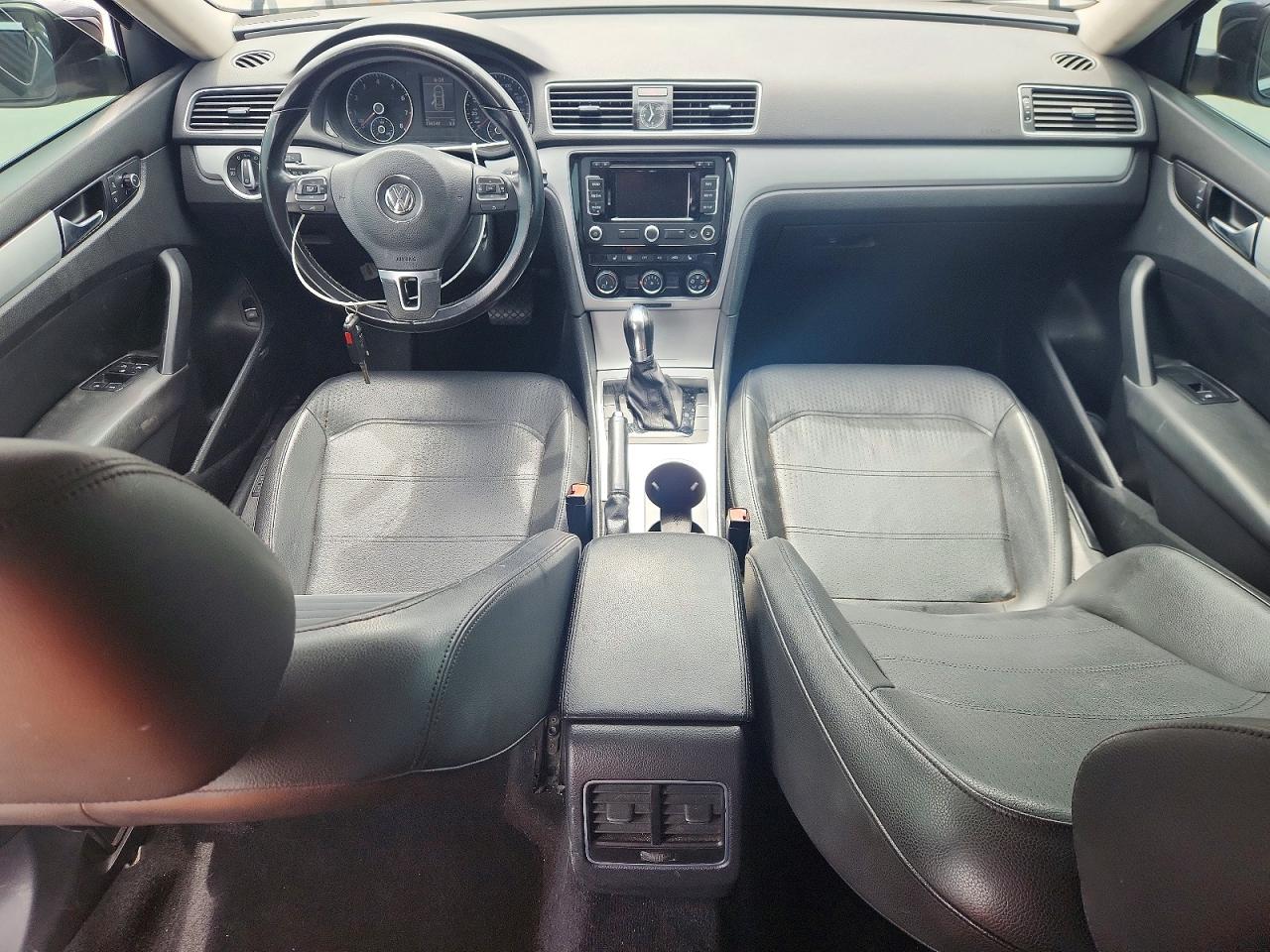 Volkswagen Passat Se
