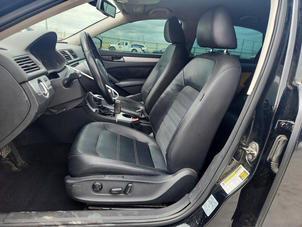 Volkswagen Passat Se