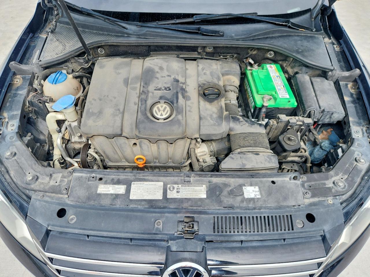 Volkswagen Passat Se