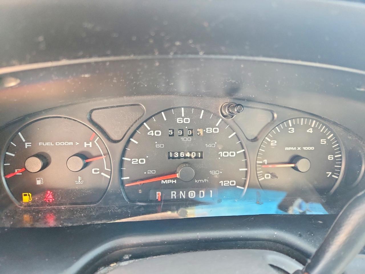 Ford Taurus Lx