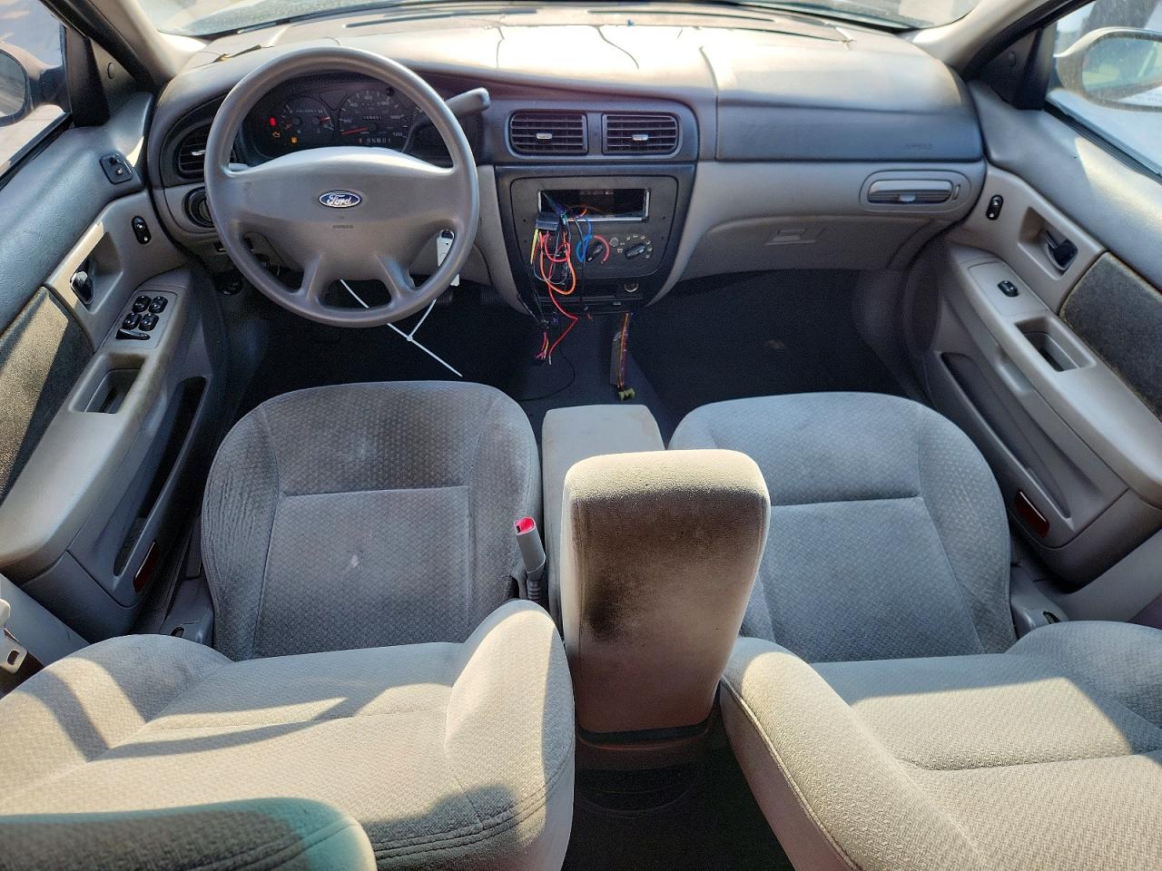 Ford Taurus Lx