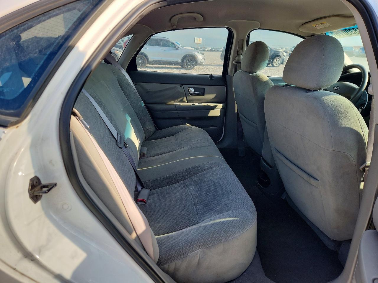 Ford Taurus Lx