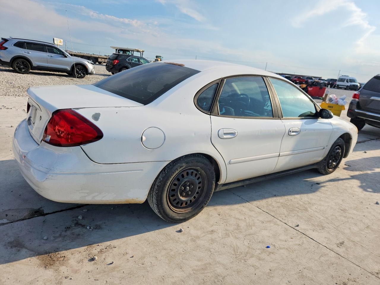 Ford Taurus Lx